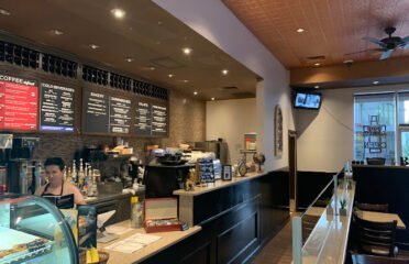 Coffee Bar