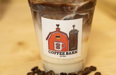 Coffee Barn
