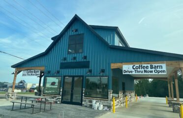Coffee Barn