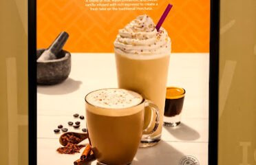 Coffee Bean And Tea Leaf Foodland Farms Ala Moana