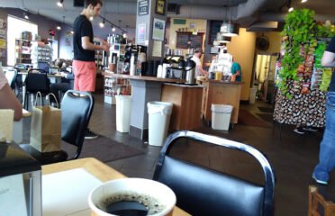 Coffee Bean Connection