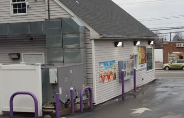 Coffee Bean Express