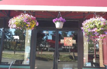 Coffee Bean N Bakery