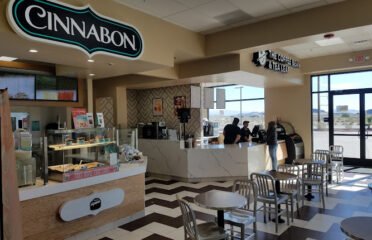 Coffee Bean and Tea Leaf