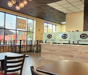 Coffee Beanery Bloomington