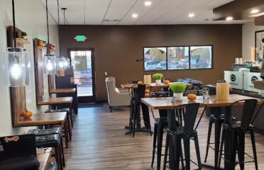 Coffee Beanery Freeland