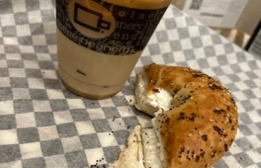 Coffee Beanery Richland Mall