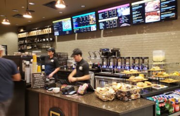 Coffee Beanery Sawgrass Mills Mall