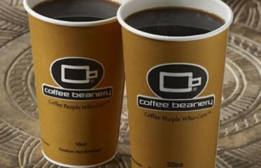 Coffee Beanery Sloan Museum