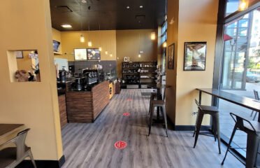 Coffee Beanery Virginia Square