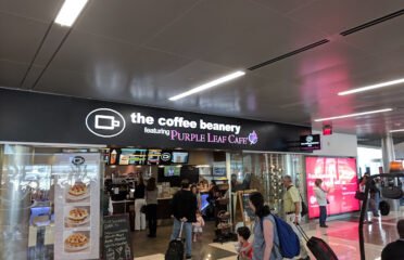 Coffee Beanery