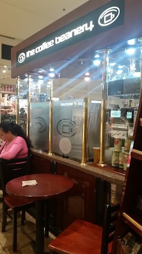 Coffee Beanery