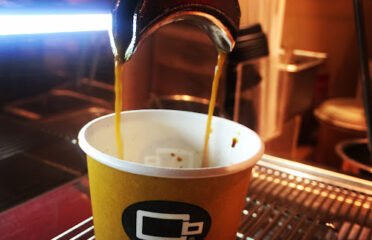 Coffee Beanery