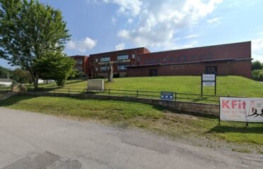 Coffee Beans & Books