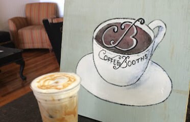 Coffee Booths