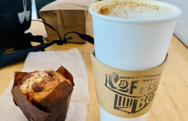 Coffee Box