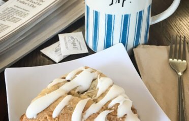 Coffee Brake Evans City