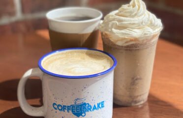 Coffee Brake at Meeder