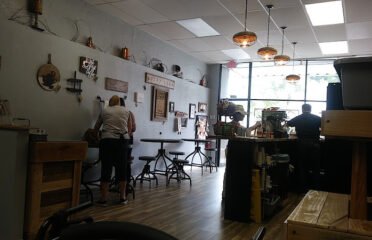 Coffee Branch Cafe