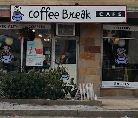 Coffee Break Cafe