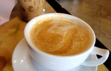 Coffee Break Cafe