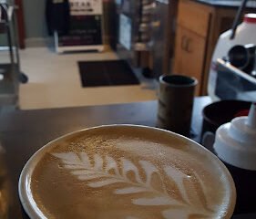 Coffee Break Drive Thru & Cafe