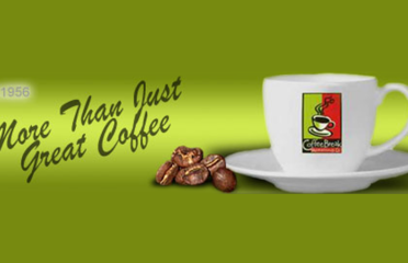 Coffee Break Roasting Co