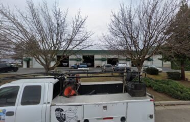 Coffee Break Services Inc