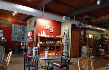 Coffee Brewsters