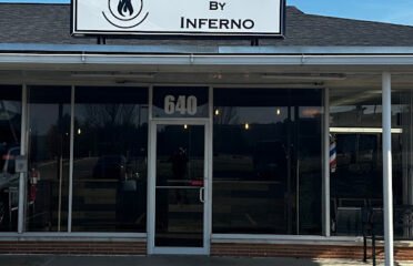 Coffee By Inferno