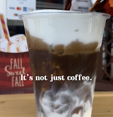 Coffee By KADA