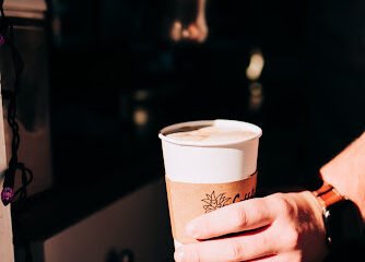Coffee Cabana