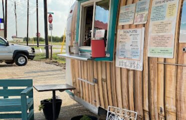 Coffee Cabana of Texas