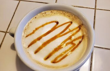 Coffee Cabaret
