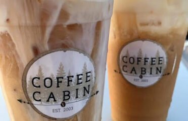 Coffee Cabin Espresso