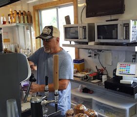Coffee Cabin