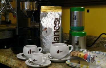 Coffee Cafe