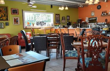 Coffee Cafe