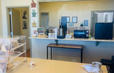 Coffee & Cake Cafe