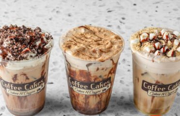 Coffee Cakes