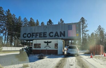 Coffee Can