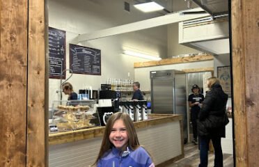 Coffee Caravan Kingdom Center