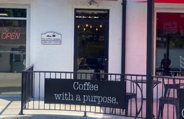 Coffee Caravan
