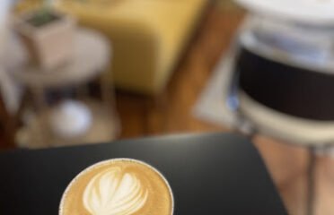 Coffee Central Squared