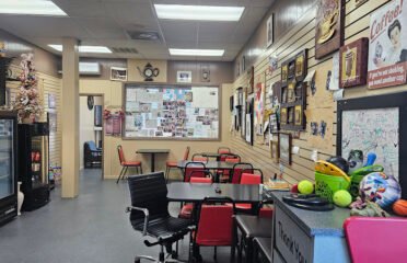 Coffee Central