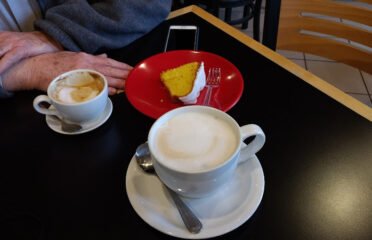 Coffee Chaos