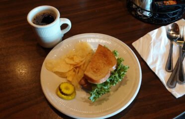 Coffee Co – Lancaster