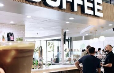 &Coffee Co.