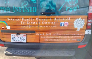 Coffee Coach