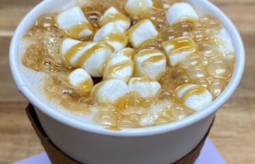 Coffee Collect Create